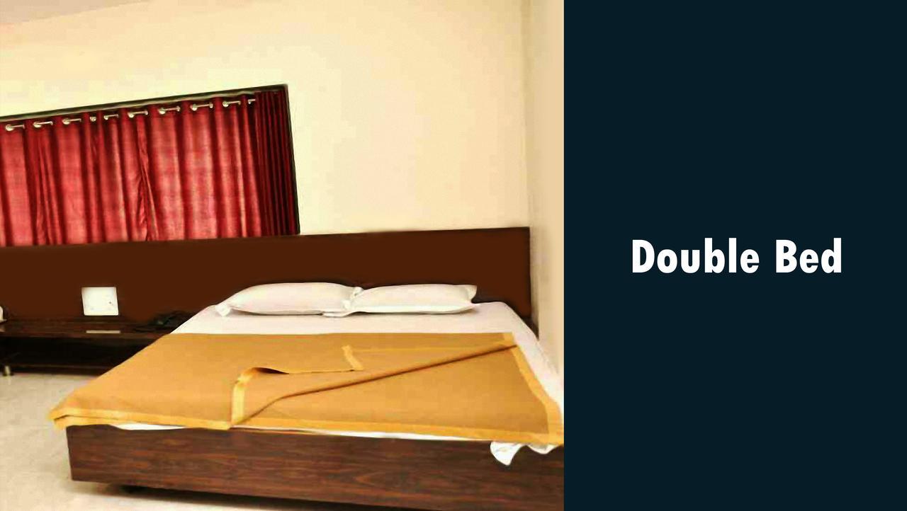 Sai Rajaram Palace Shirdi Habitación foto